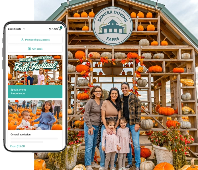 Denver Downs agritourism case study